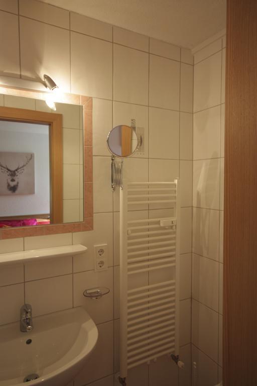 Hirschstube Lägenhet Ischgl Rum bild
